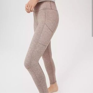 Aerie Heathered Leggings